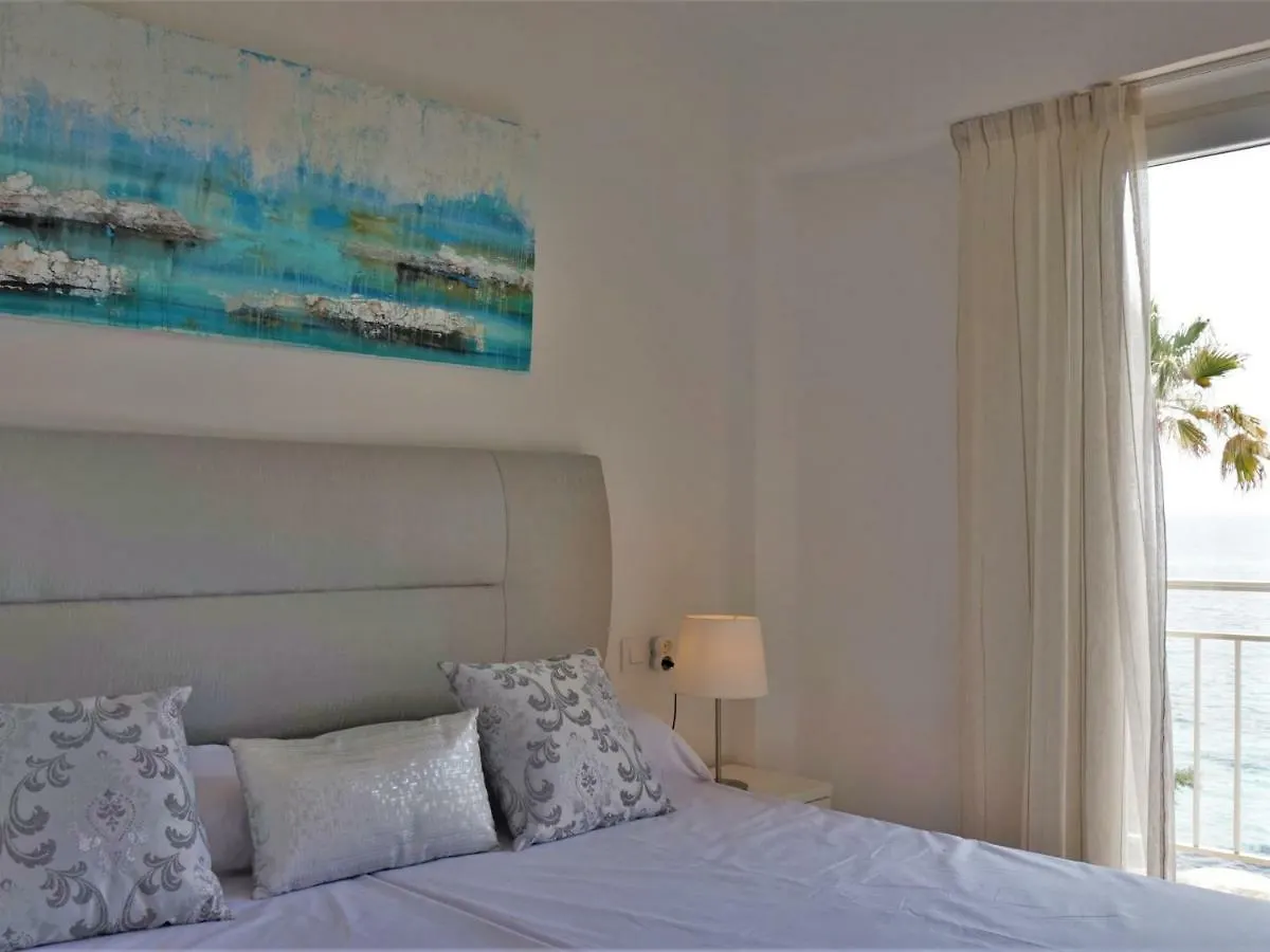 La Perla Del Mar 2 Apartment Son Servera