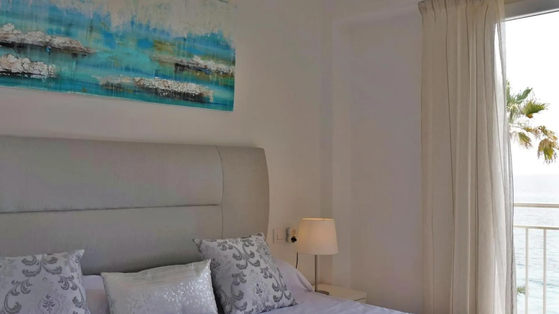 La Perla Del Mar 2 Apartment Son Servera  Spain