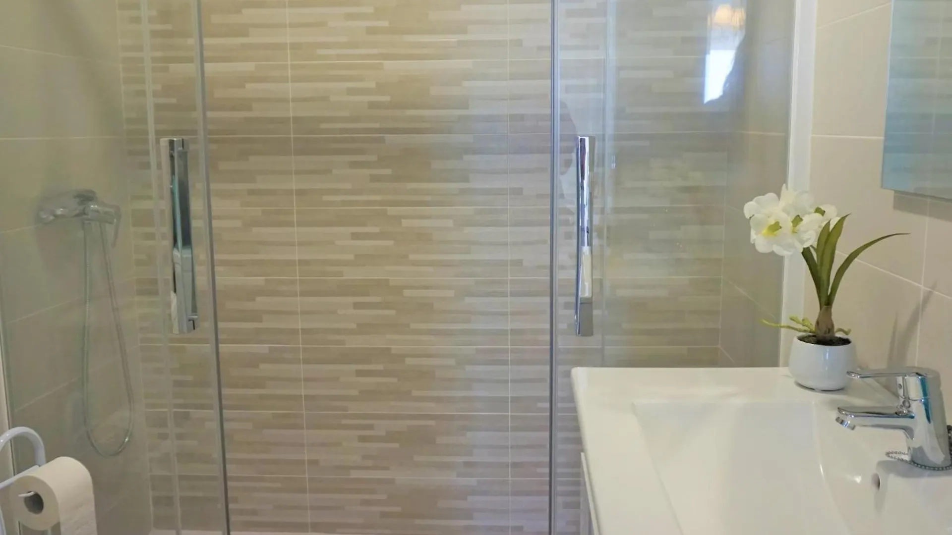 La Perla Del Mar 2 Appartement Son Servera  Spanje