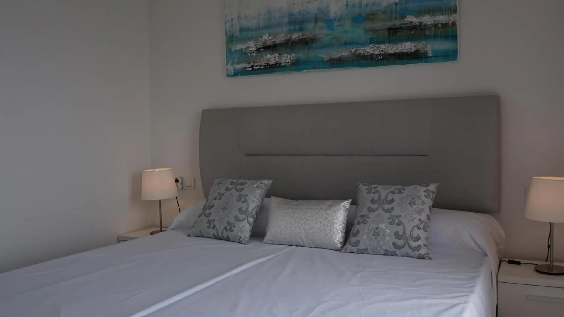 La Perla Del Mar 2 Appartement Son Servera  0*, Son Servera (Mallorca) Spanje