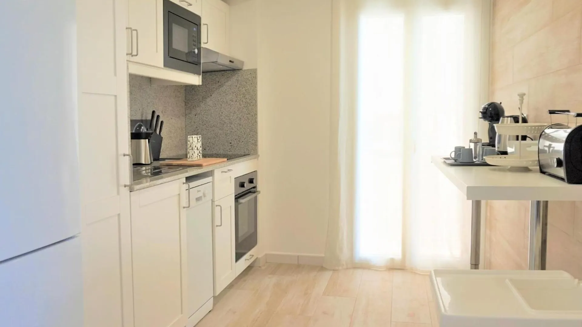 La Perla Del Mar 2 Appartement Son Servera  Spanje