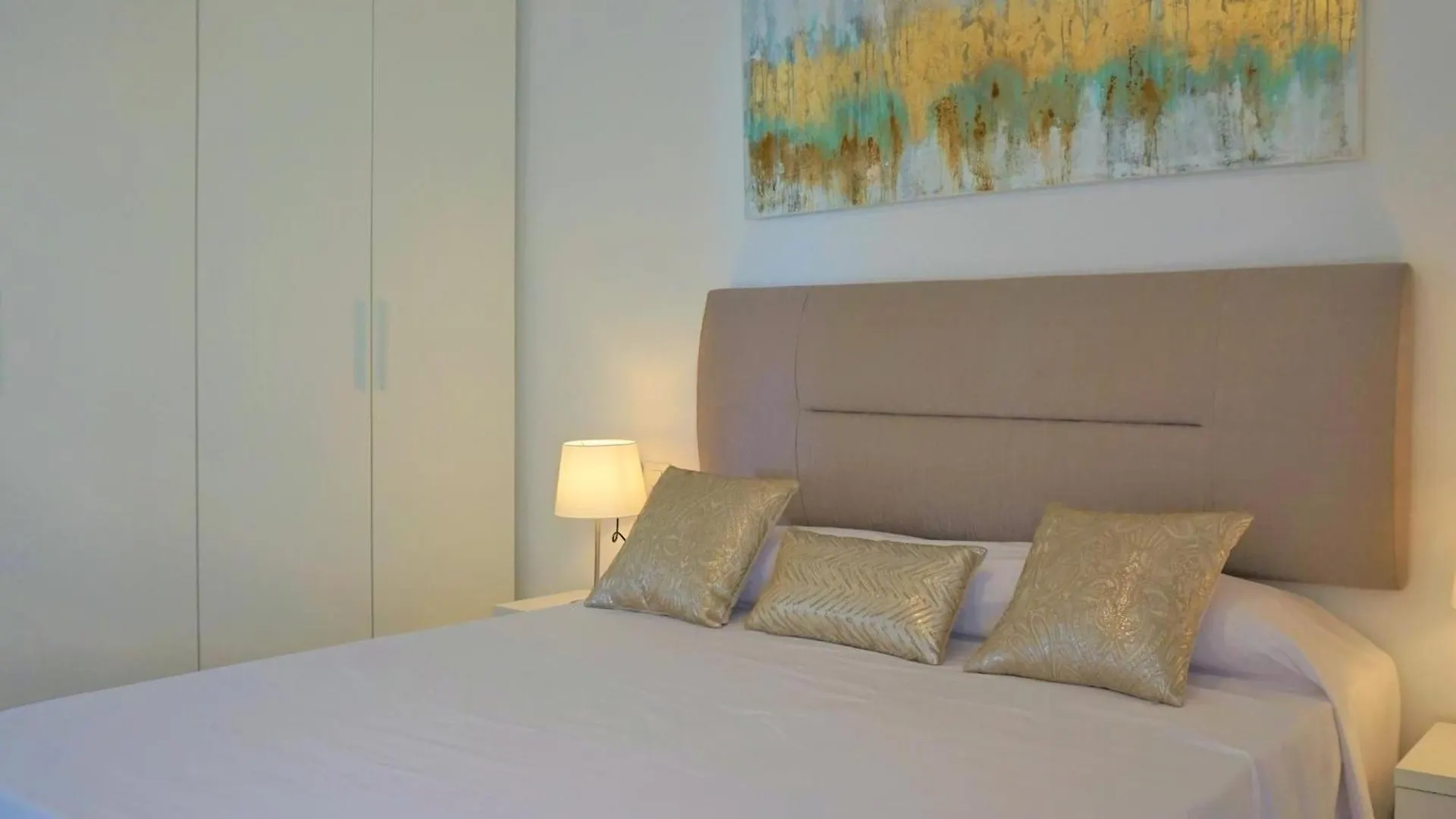 La Perla Del Mar 2 Appartement Son Servera  0*, Son Servera (Mallorca)