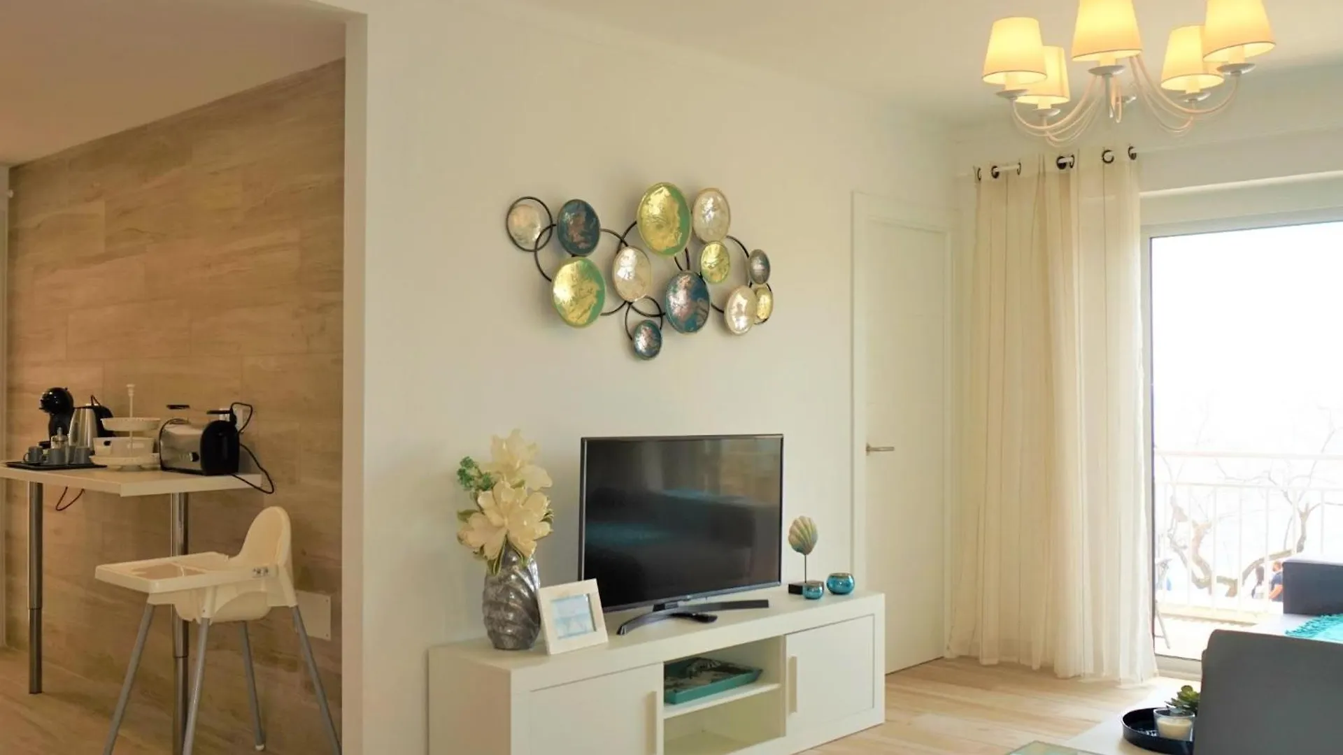 La Perla Del Mar 2 Appartement Son Servera   Son Servera (Mallorca)