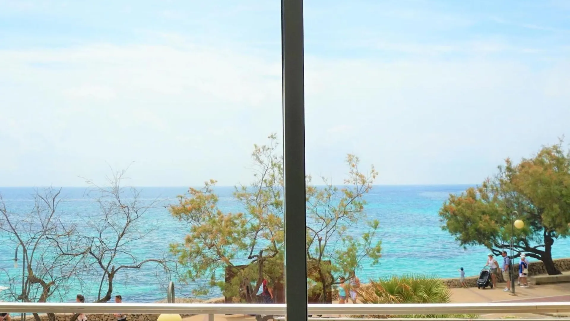 La Perla Del Mar 2 Appartement Son Servera