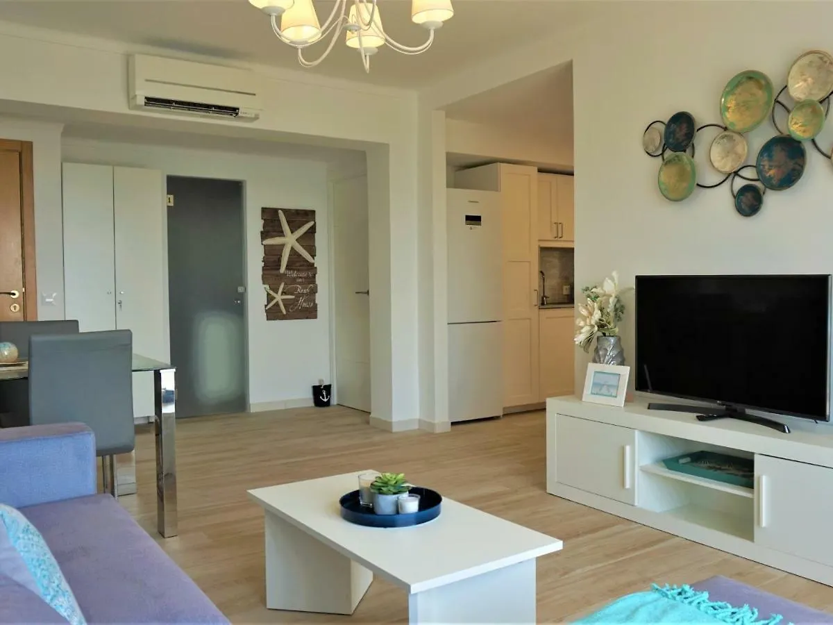 La Perla Del Mar 2 Appartement Son Servera